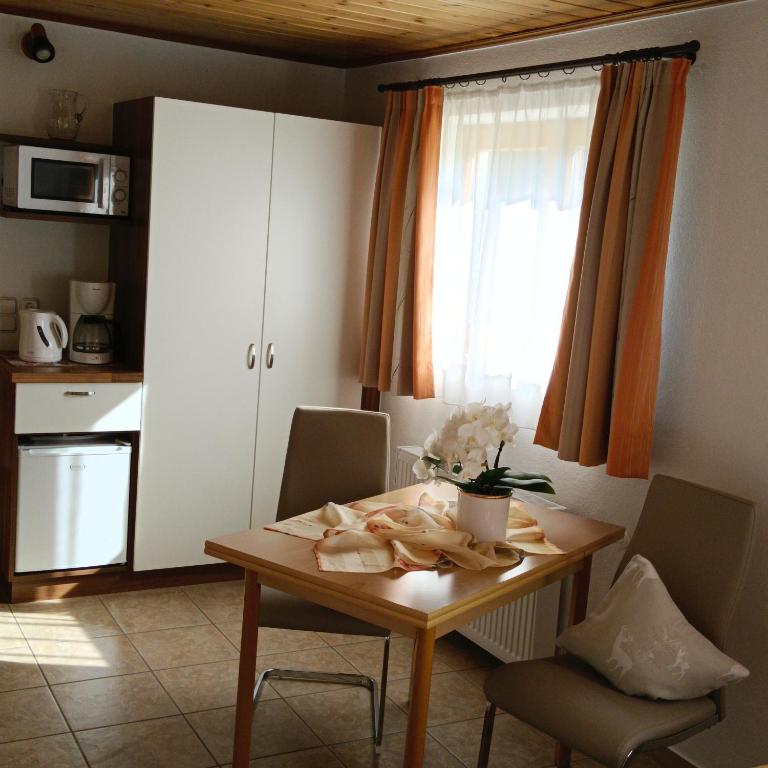 Apartments Egger Barbara - Doppelzimmer - 5