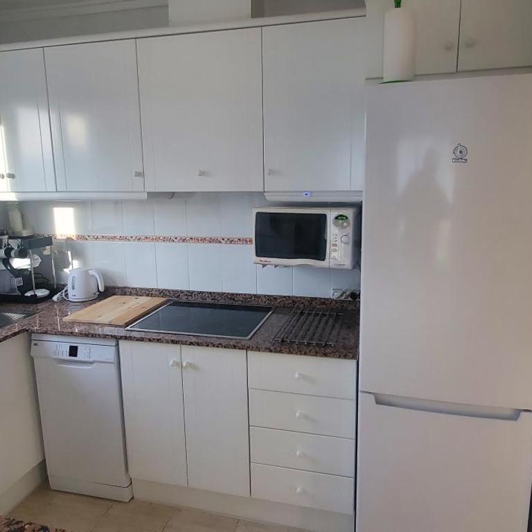 Cala Sol Finestrat 11A - Apartamento con vistas al mar - 15