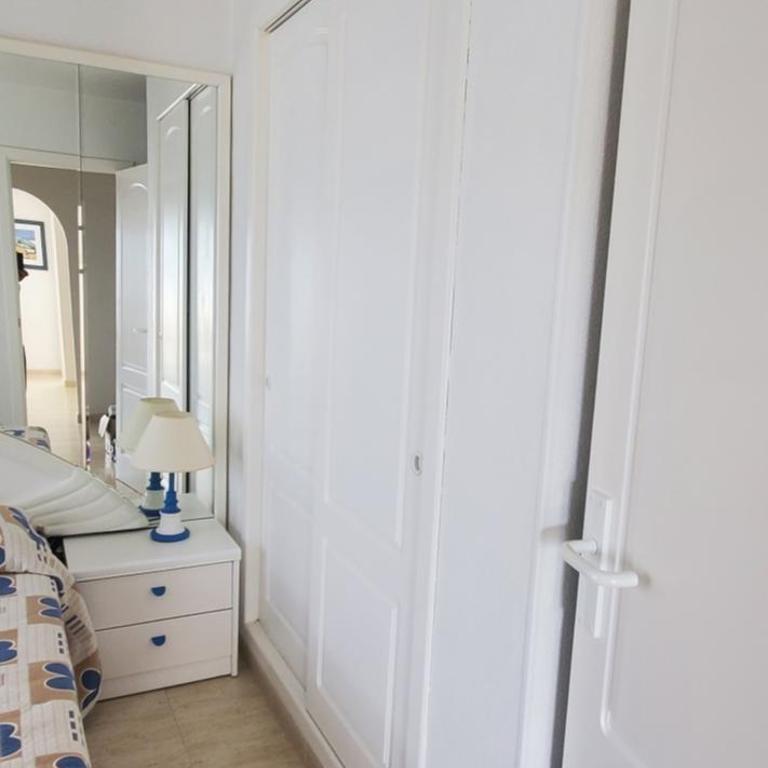Cala Sol Finestrat 11A - Apartamento con vistas al mar - 23