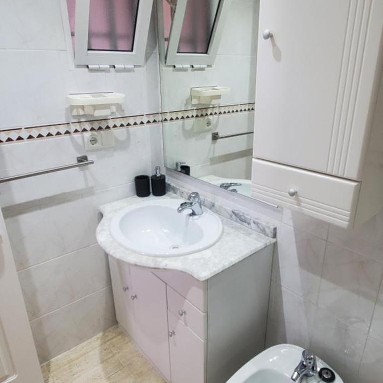 Cala Sol Finestrat 11A - Apartamento con vistas al mar - 28
