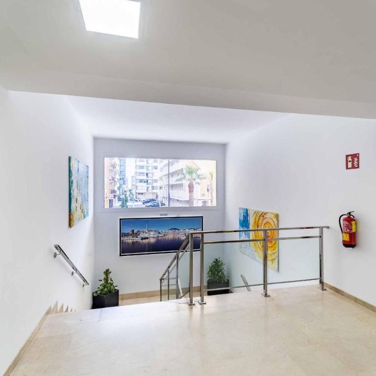 Solana Fuengirola 40 - Studio with Pool View - 21
