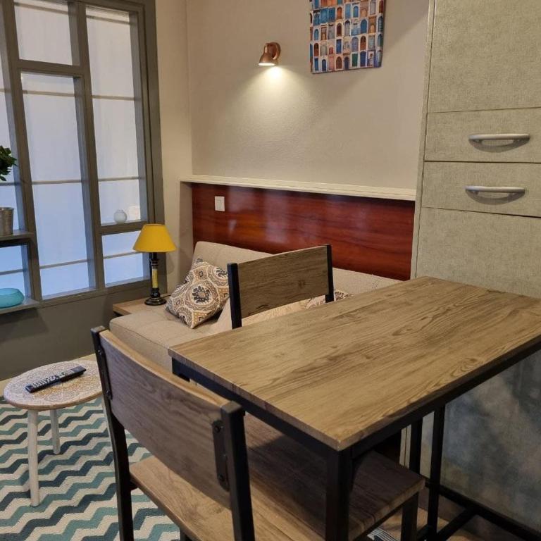 603A Coqueto estudio en el centro by R2R Consulting - Apartamento de 1 dormitorio - 23
