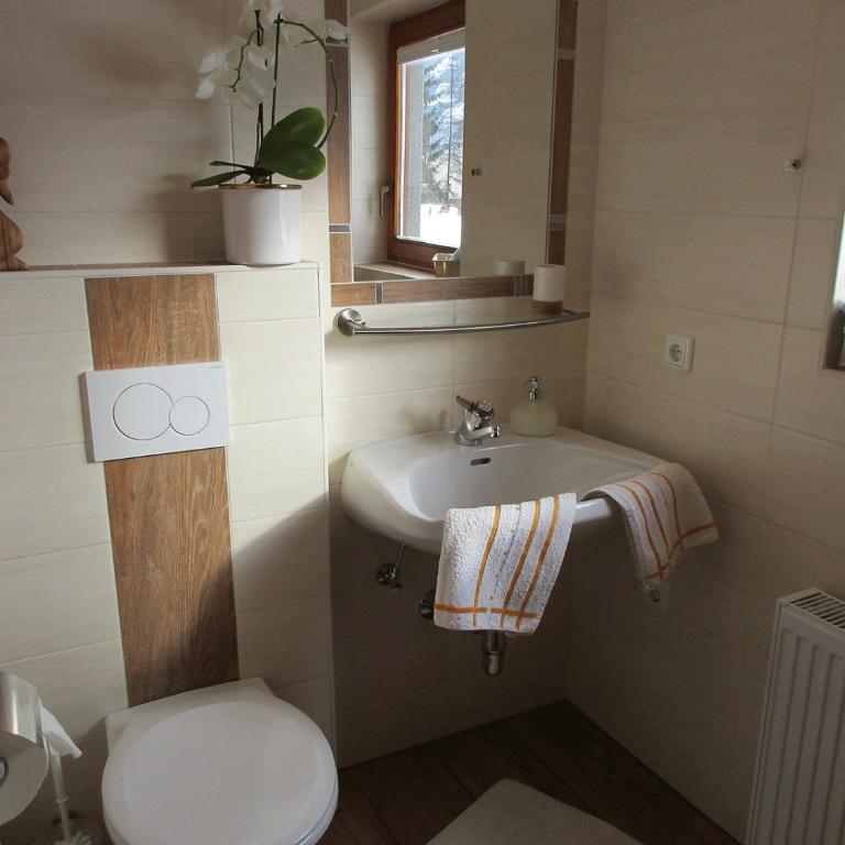 Apartments Egger Barbara - Doppelzimmer - 6