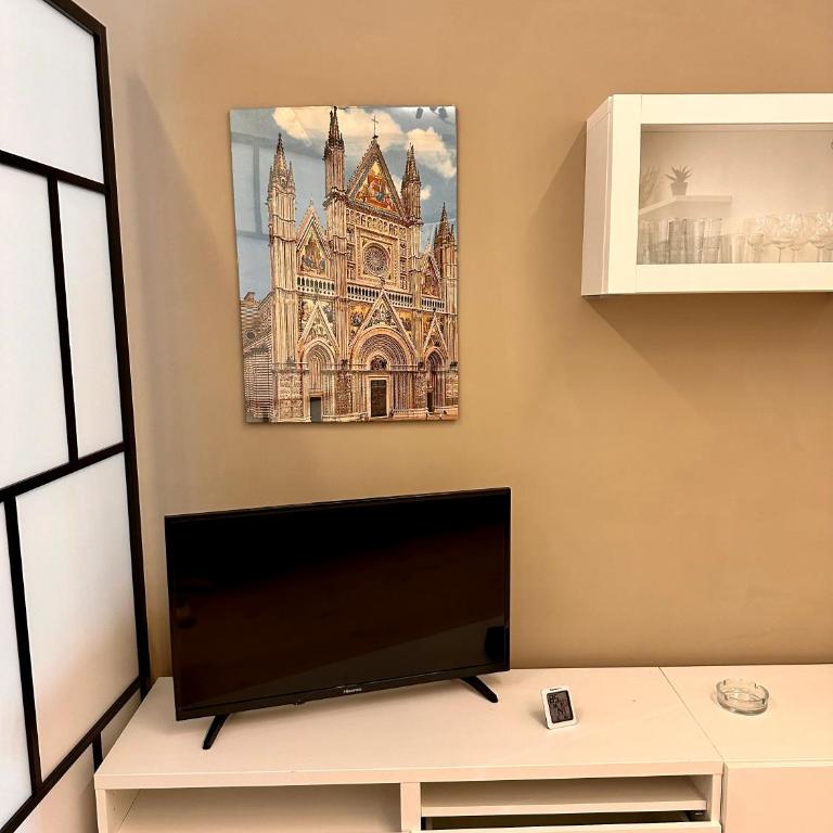 Nina's Home - Appartamento con 1 Camera da Letto - 9