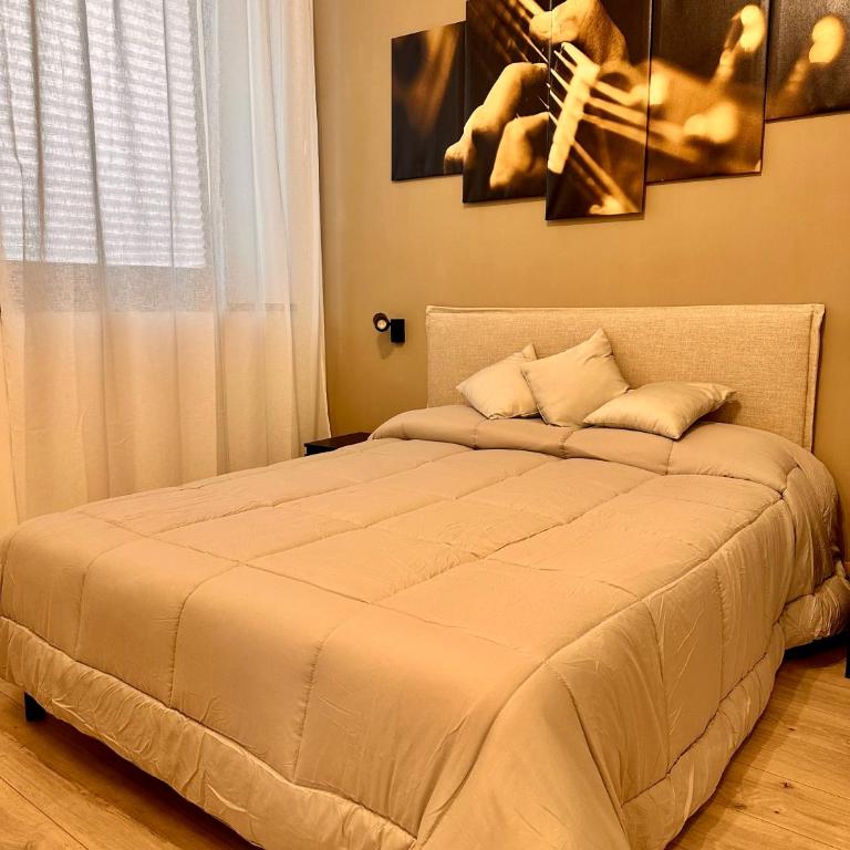 Nina's Home - Appartamento con 1 Camera da Letto - 2