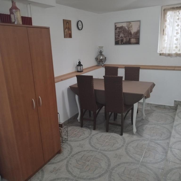 GOKSI apartment - One-Bedroom Apartment - 5