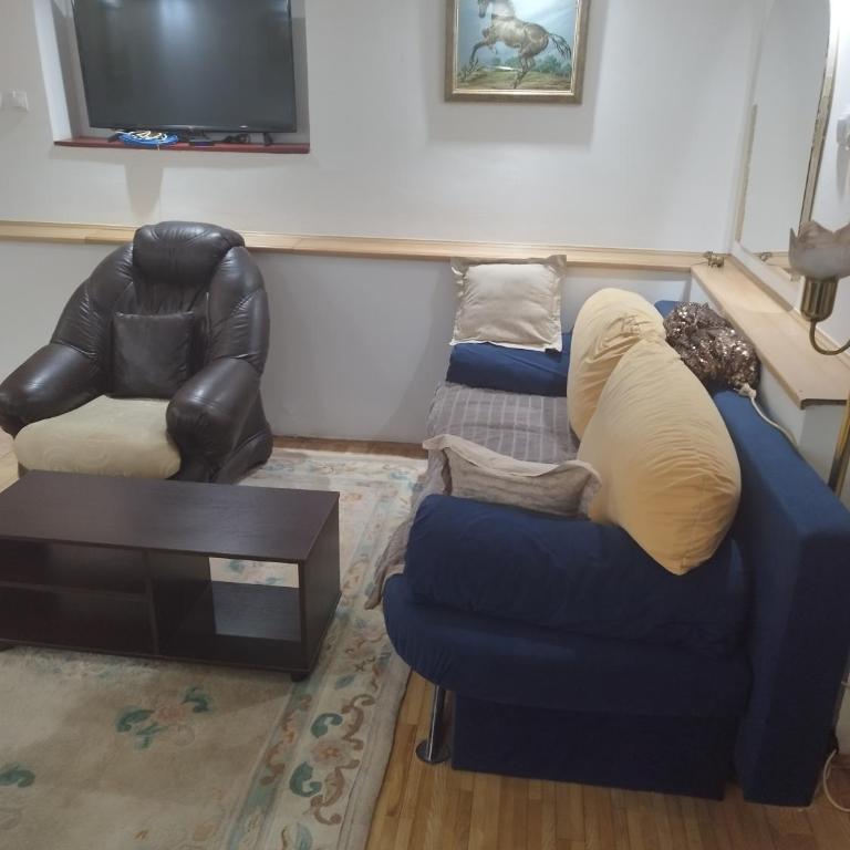 GOKSI apartment - One-Bedroom Apartment - 4