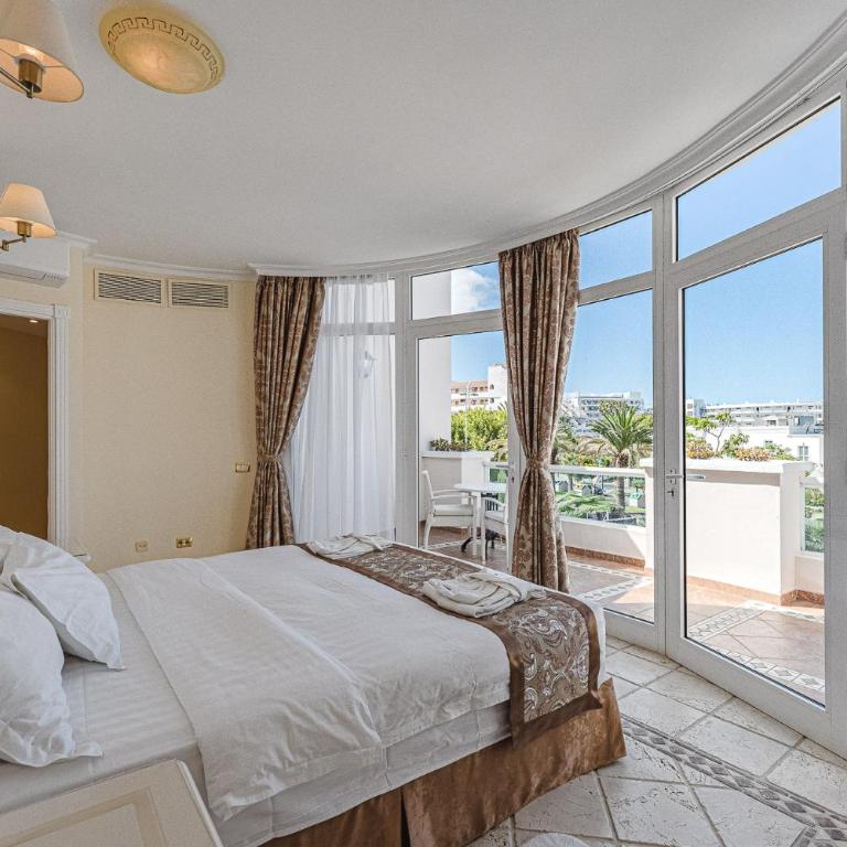 Flamingo Suites Boutique Hotel - Suite con piscina privada - 14