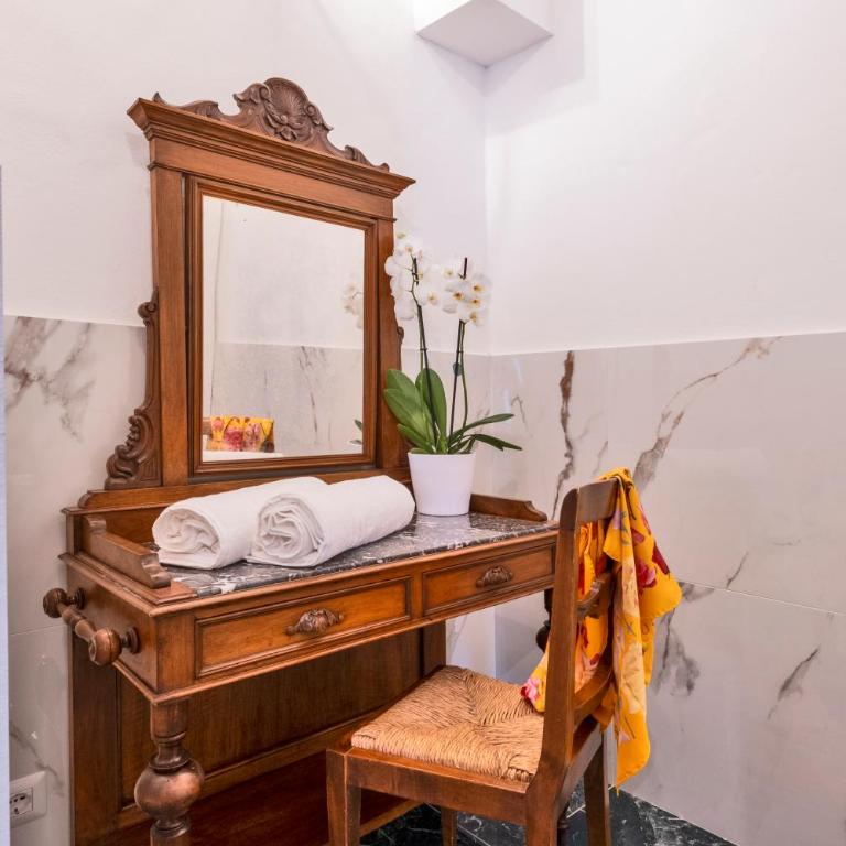 Tenuta di Megognano - Appartamento con 2 Camere da Letto - 3