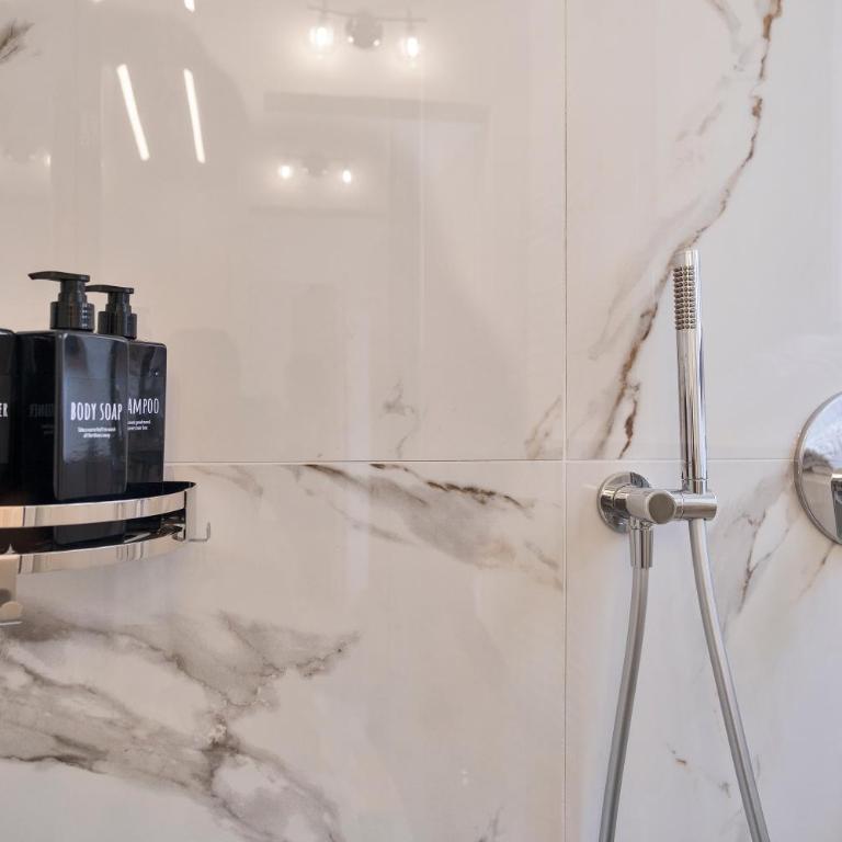 Tenuta di Megognano - Appartamento con 1 Camera da Letto - 3