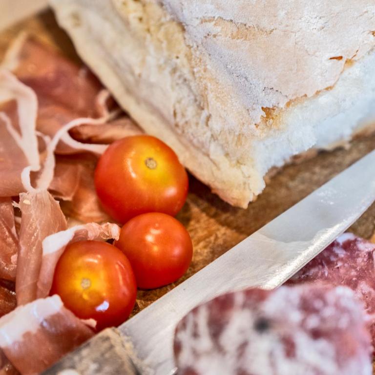 Tenuta di Megognano - Appartamento con 2 Camere da Letto - 9