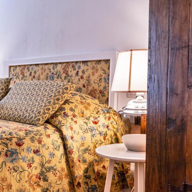 Tenuta di Megognano - Appartamento con 1 Camera da Letto - 5