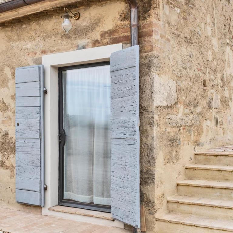 Tenuta di Megognano - Appartamento con 2 Camere da Letto - 11