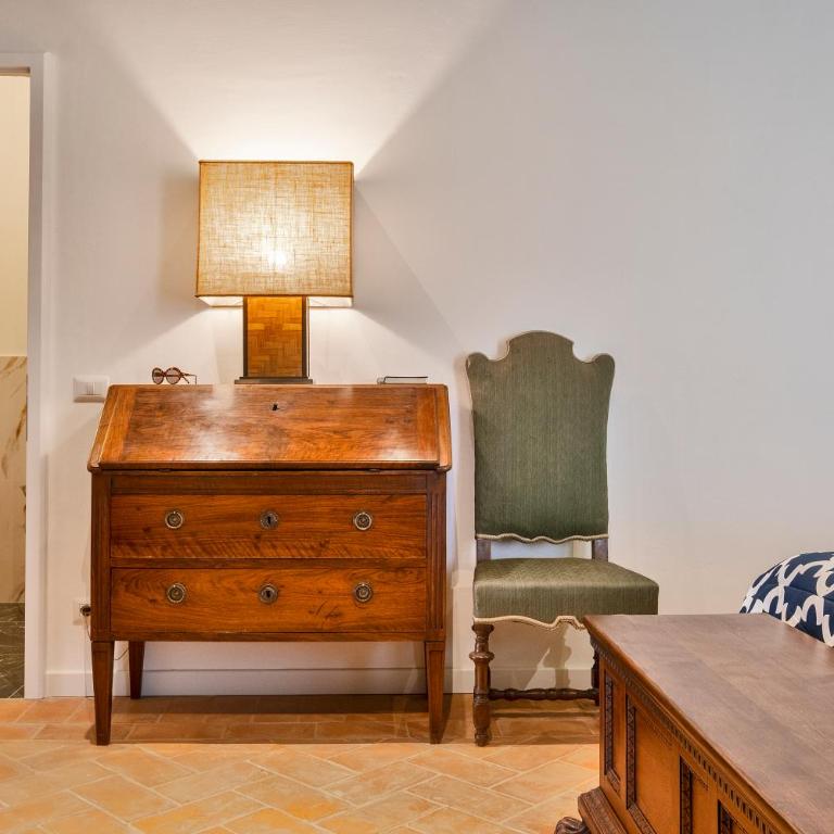 Tenuta di Megognano - Appartamento con 2 Camere da Letto - 12