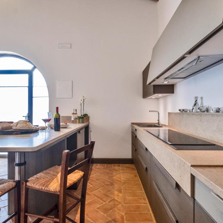Tenuta di Megognano - Appartamento con 2 Camere da Letto - 13