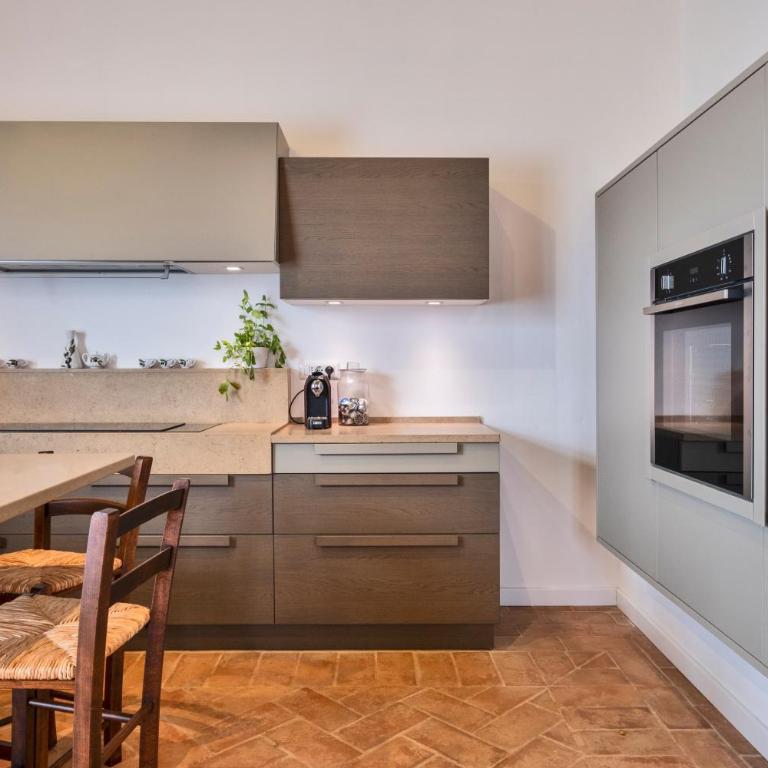 Tenuta di Megognano - Appartamento con 2 Camere da Letto - 14