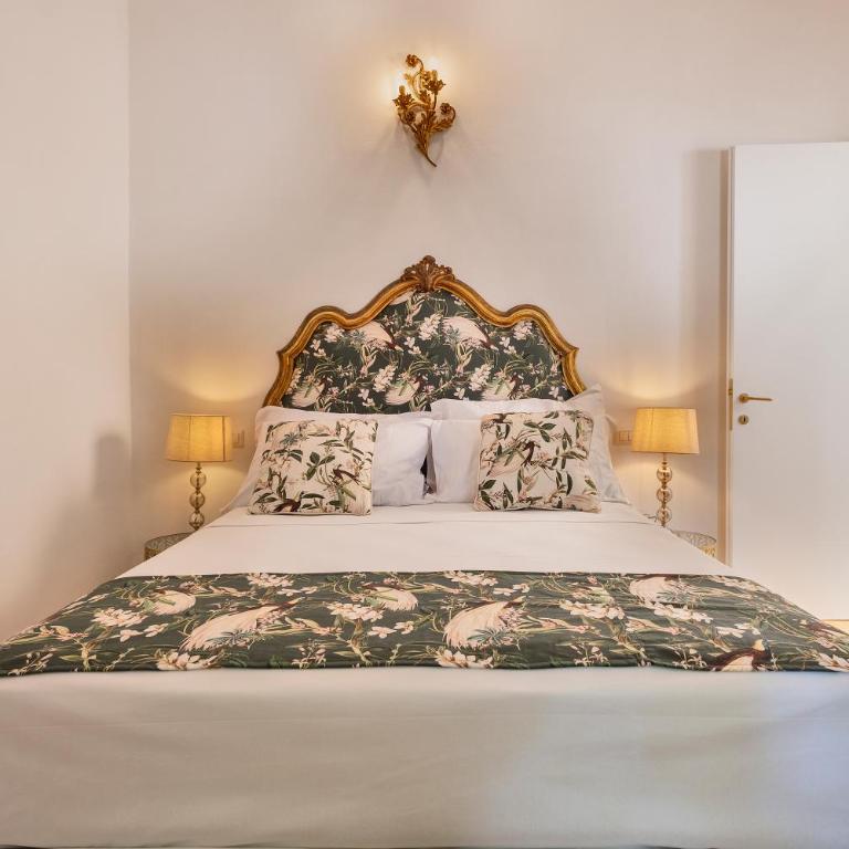 Tenuta di Megognano - Appartamento con 2 Camere da Letto - 14