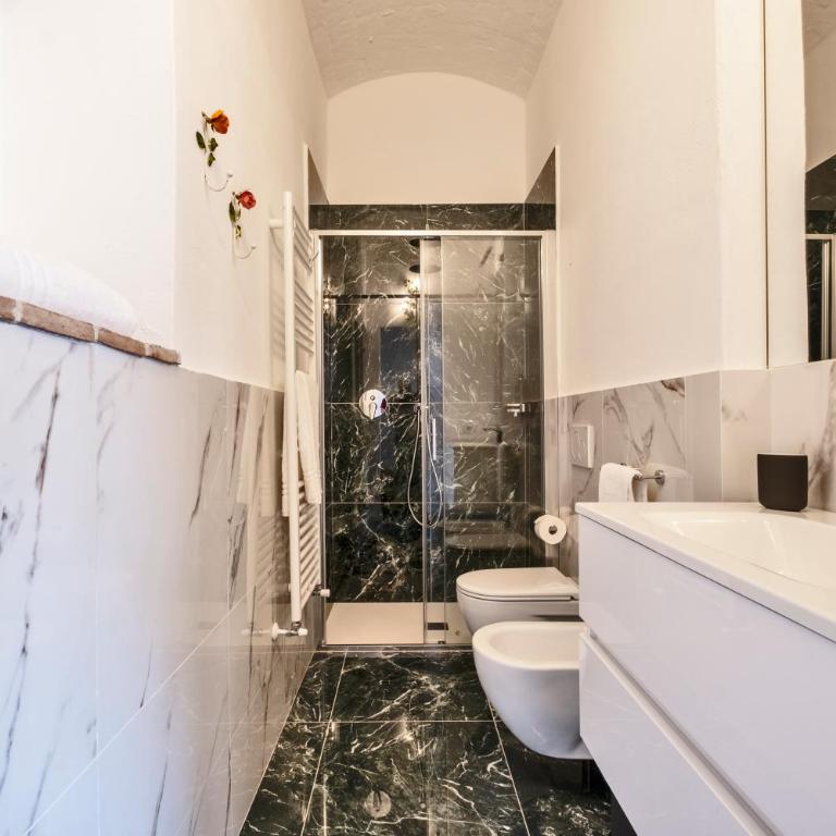 Tenuta di Megognano - Appartamento con 1 Camera da Letto - 9