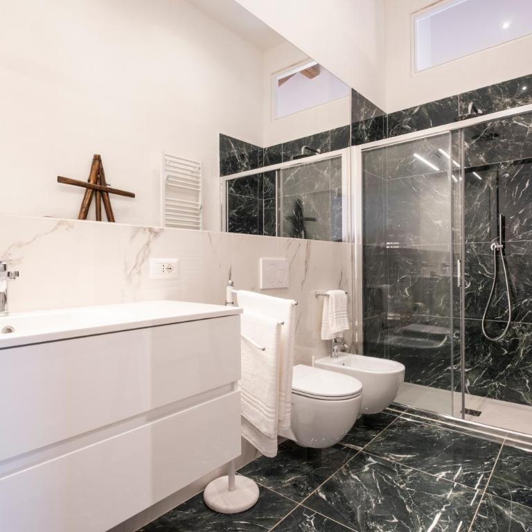 Tenuta di Megognano - Appartamento con 2 Camere da Letto - 16