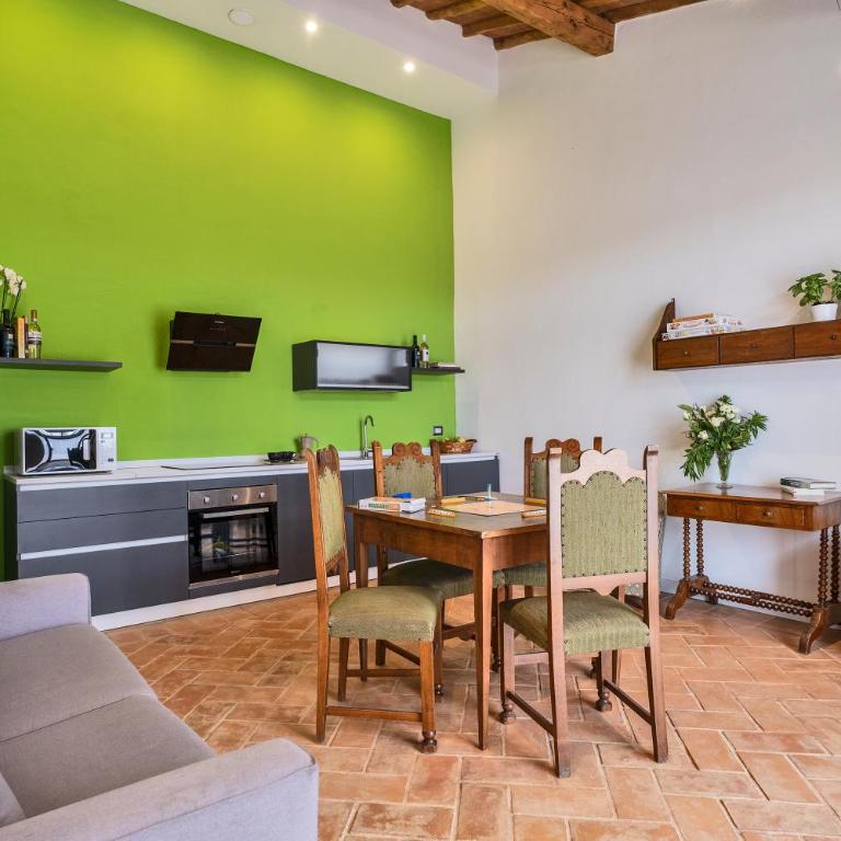Tenuta di Megognano - Appartamento con 2 Camere da Letto - 17