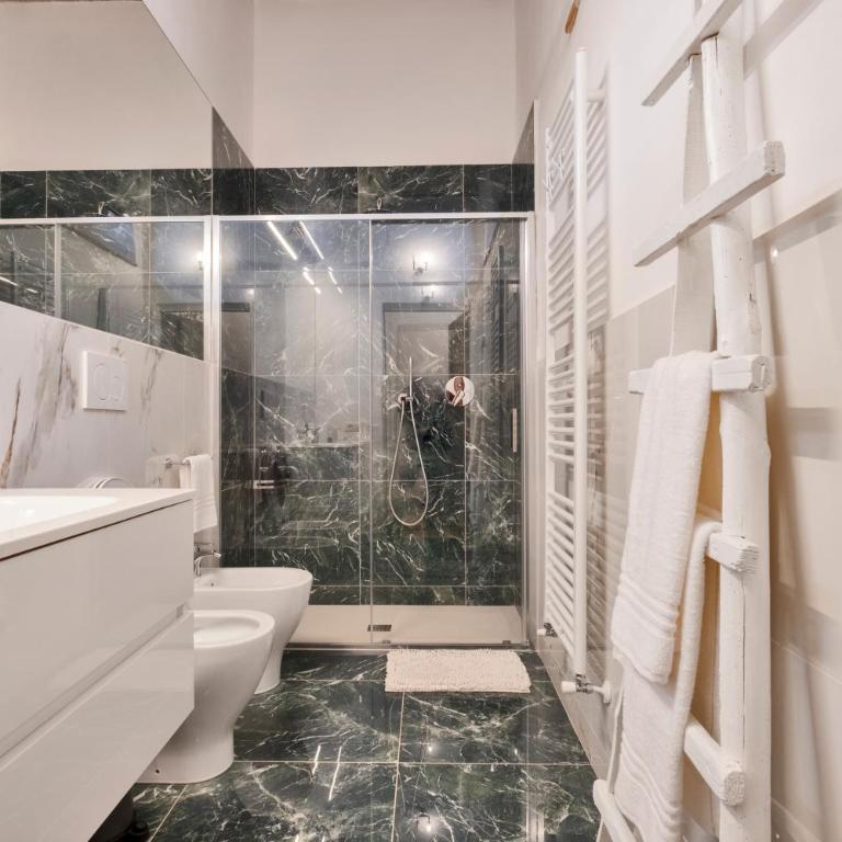 Tenuta di Megognano - Appartamento con 2 Camere da Letto - 16