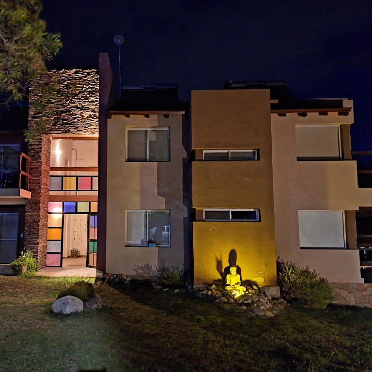 COSTA COM Departamentos de Montaña - Apartamento de 1 dormitorio - 58