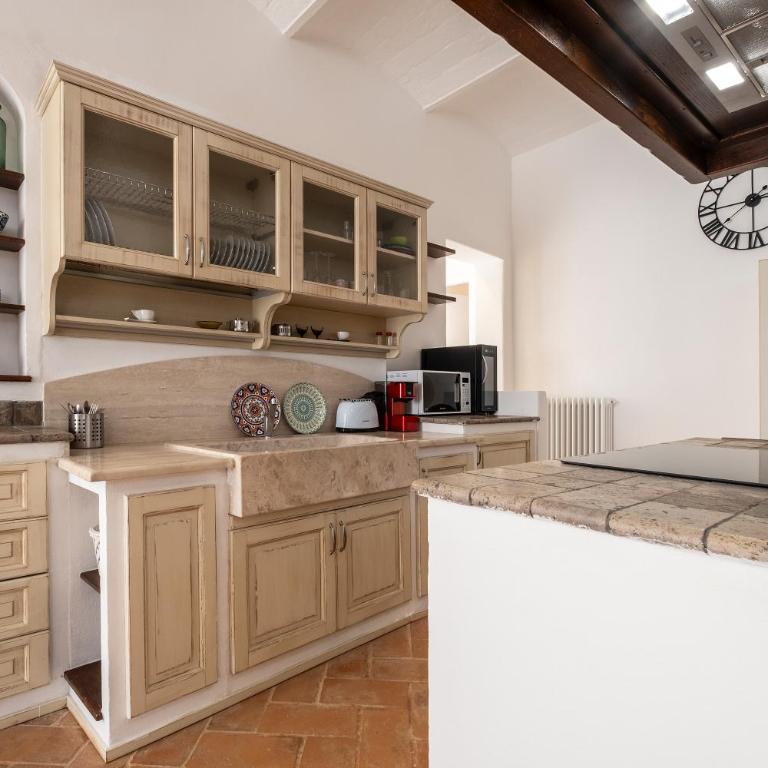 Tenuta di Megognano - Appartamento con 1 Camera da Letto - 12