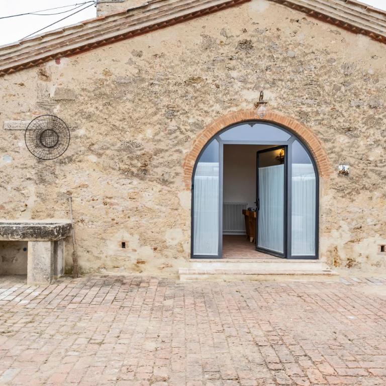Tenuta di Megognano - Appartamento con 2 Camere da Letto - 17