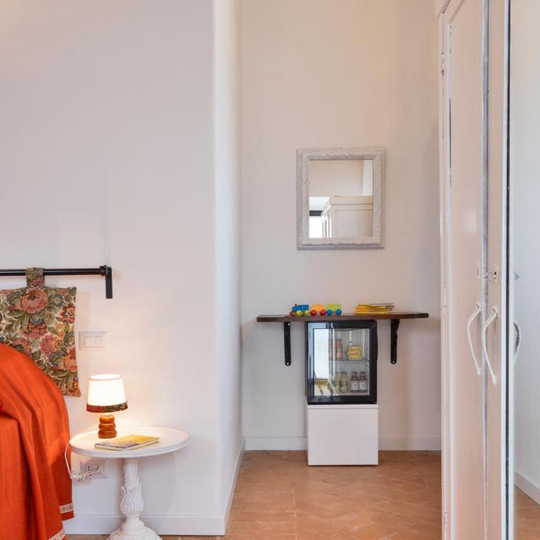 Tenuta di Megognano - Appartamento con 2 Camere da Letto - 18