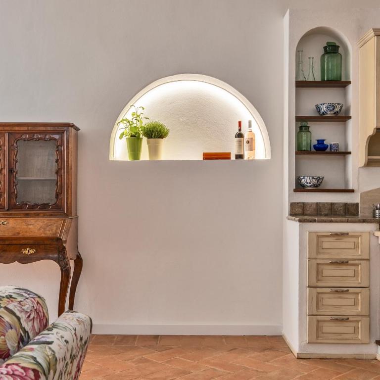 Tenuta di Megognano - Appartamento con 1 Camera da Letto - 15