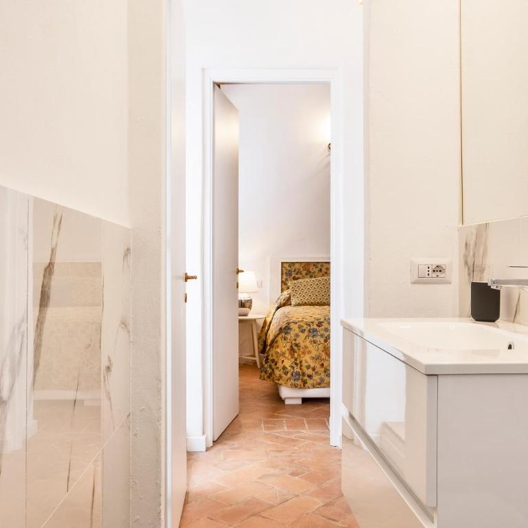 Tenuta di Megognano - Appartamento con 1 Camera da Letto - 16