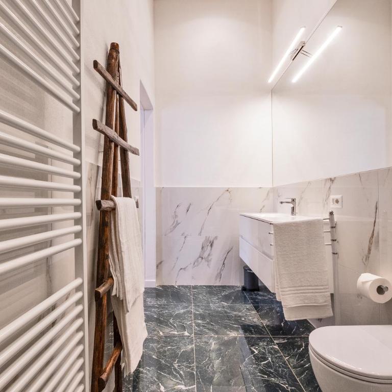 Tenuta di Megognano - Appartamento con 2 Camere da Letto - 21