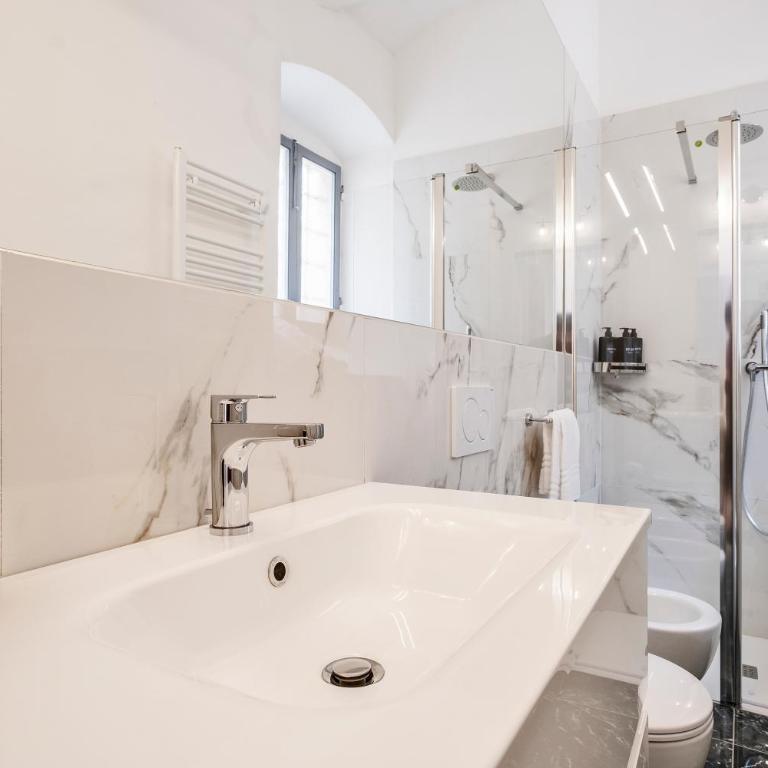 Tenuta di Megognano - Appartamento con 1 Camera da Letto - 18