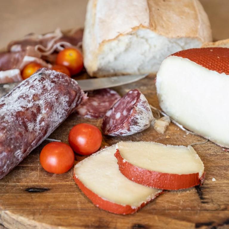 Tenuta di Megognano - Appartamento con 2 Camere da Letto - 20