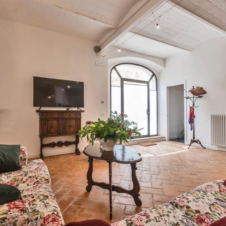 Tenuta di Megognano - Appartamento con 1 Camera da Letto - 19