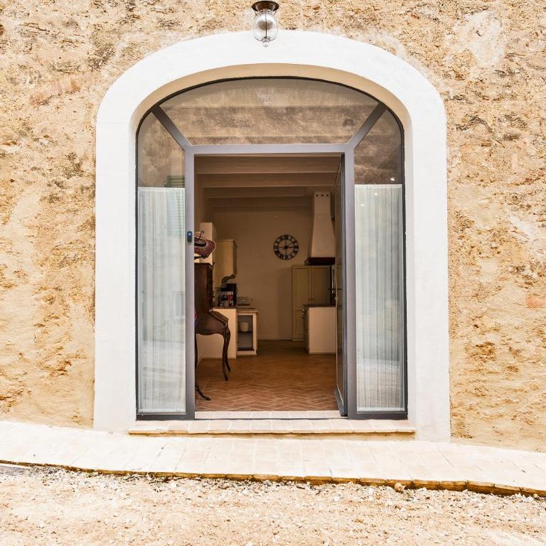 Tenuta di Megognano - Appartamento con 1 Camera da Letto - 21