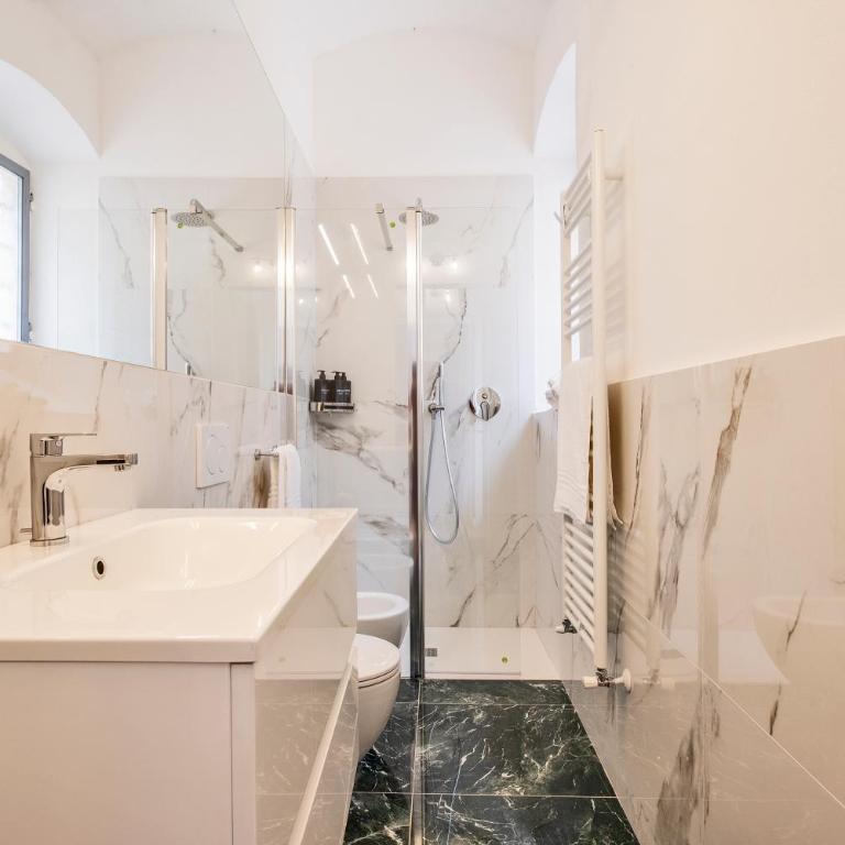 Tenuta di Megognano - Appartamento con 1 Camera da Letto - 23