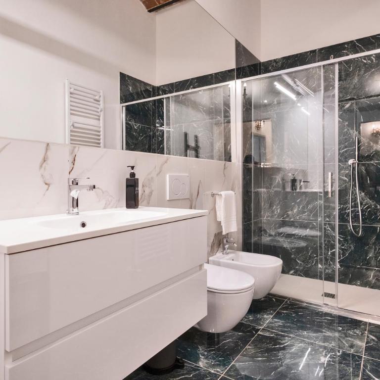 Tenuta di Megognano - Appartamento con 2 Camere da Letto - 29