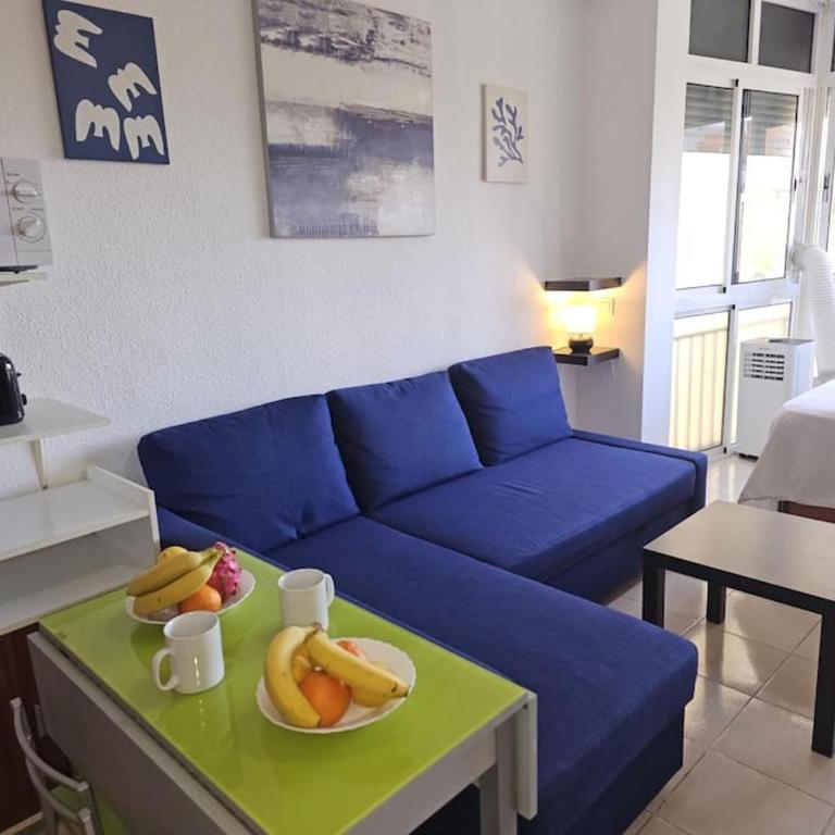 Garajonay studio apartment in the center of Torremolinos BY NAMASTE ELITE - Apartamento de 1 dormitorio - 1