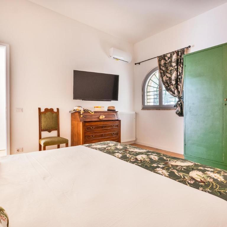 Tenuta di Megognano - Appartamento con 2 Camere da Letto - 13