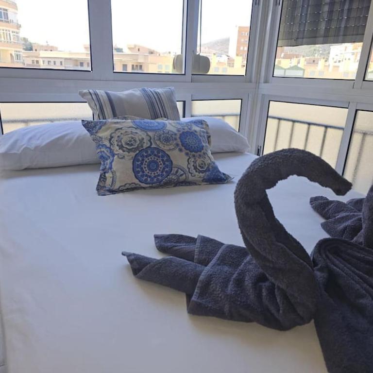 Garajonay studio apartment in the center of Torremolinos BY NAMASTE ELITE - Apartamento de 1 dormitorio - 11