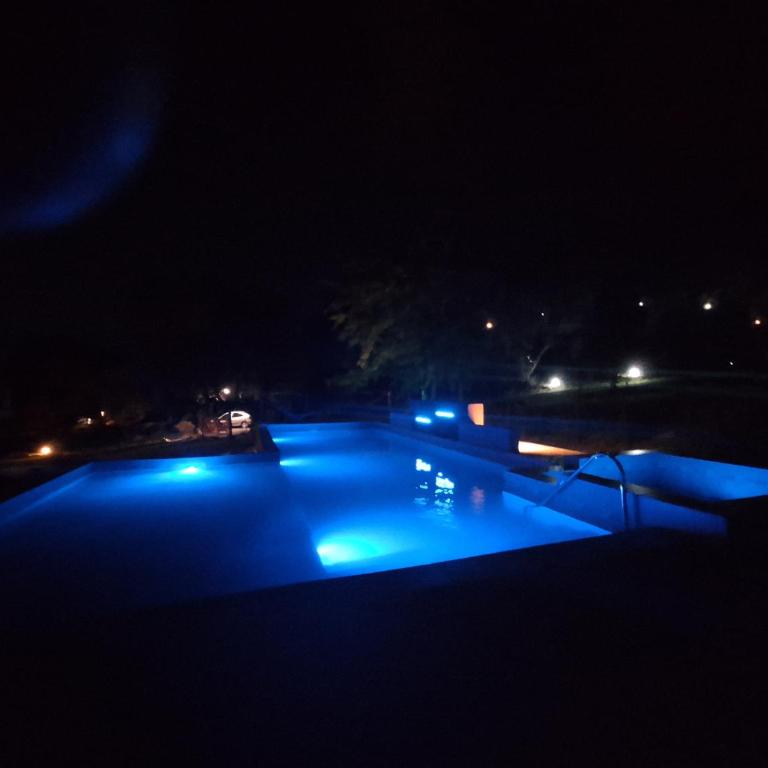 COSTA COM Apart Suites - Apartamento de 1 dormitorio - 7