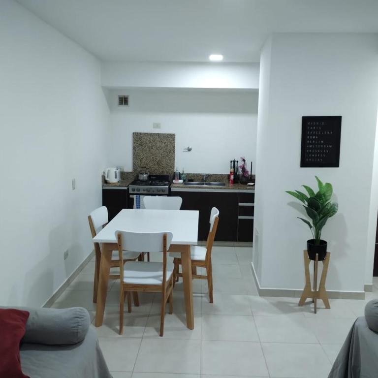 Apartments Madryn - Apartamento de 1 dormitorio - 2