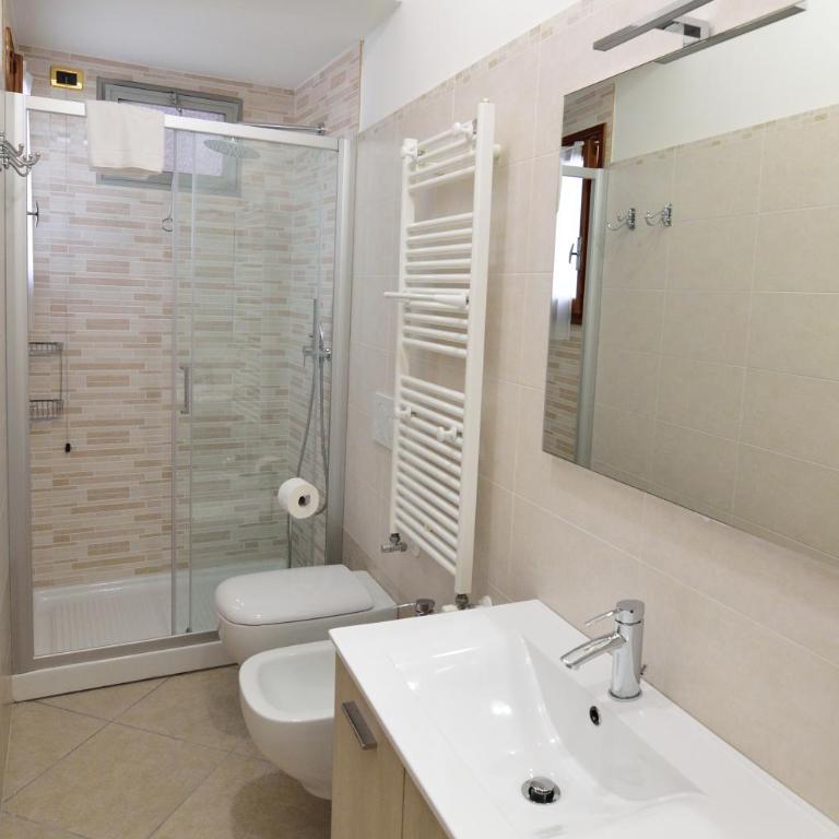 Sissi Suite - Appartamento Deluxe - 20