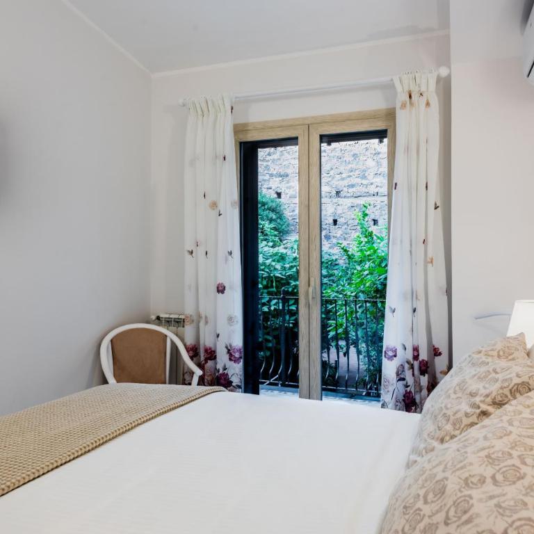 Il Giardino di Aci by Wonderful Italy - Appartamento - 13