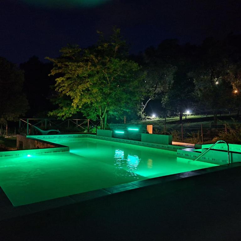 COSTA COM Cabañas - Chalet - 12