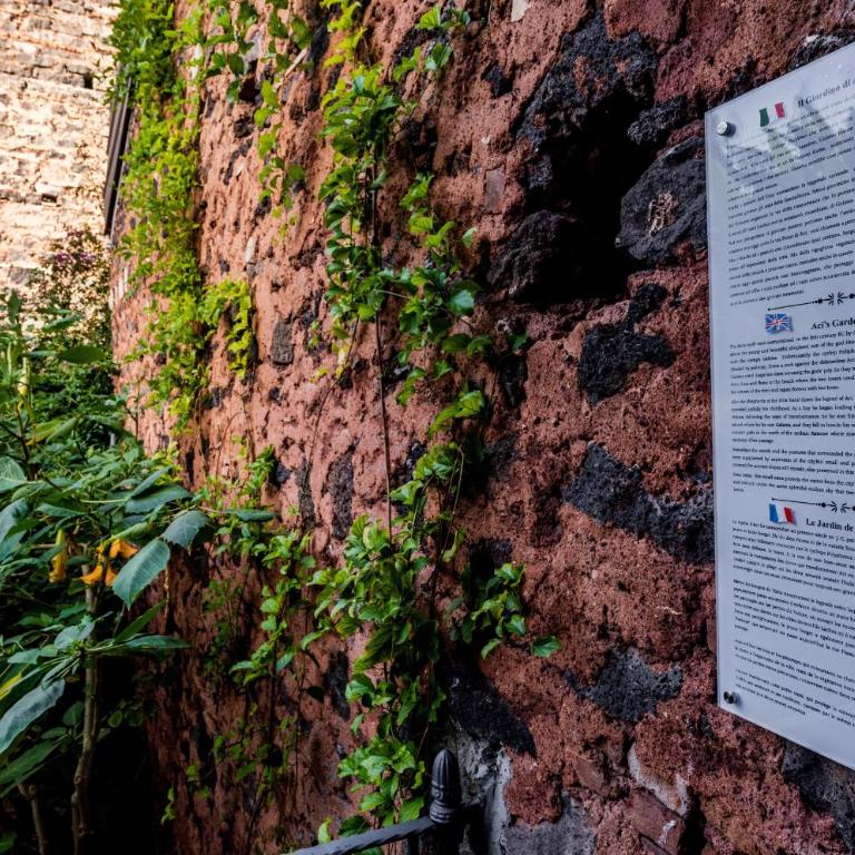 Il Giardino di Aci by Wonderful Italy - Appartamento - 7