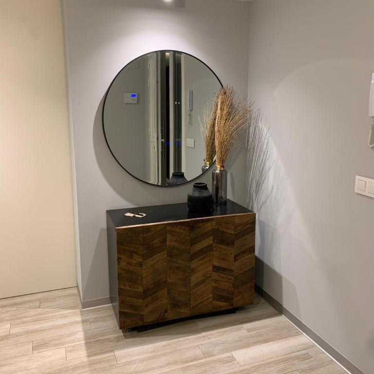 Villa Las Vegas - Three-Bedroom Villa - 16