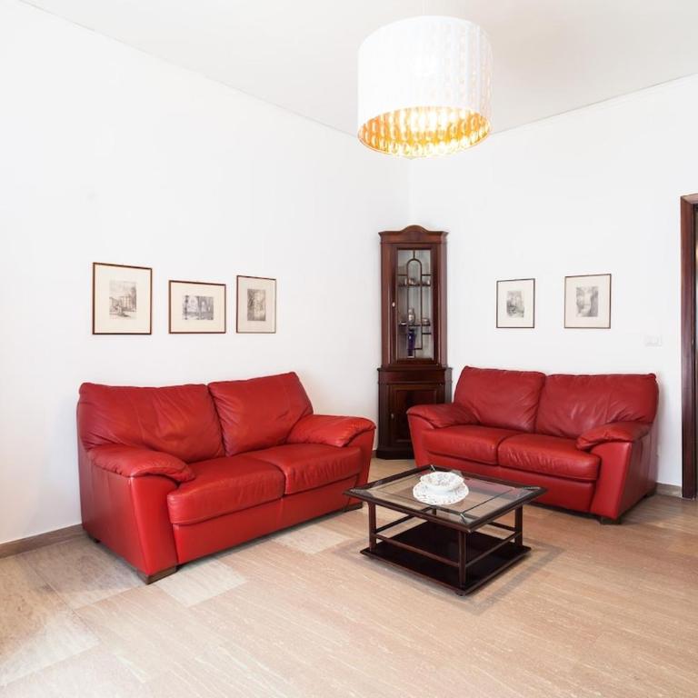 Casa Nina - Appartamento con 2 Camere da Letto - 3