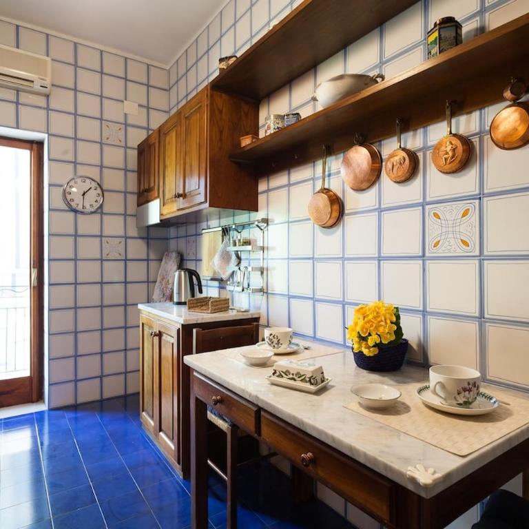 Casa Nina - Appartamento con 2 Camere da Letto - 5